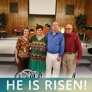 Meet your Posher, Ruth